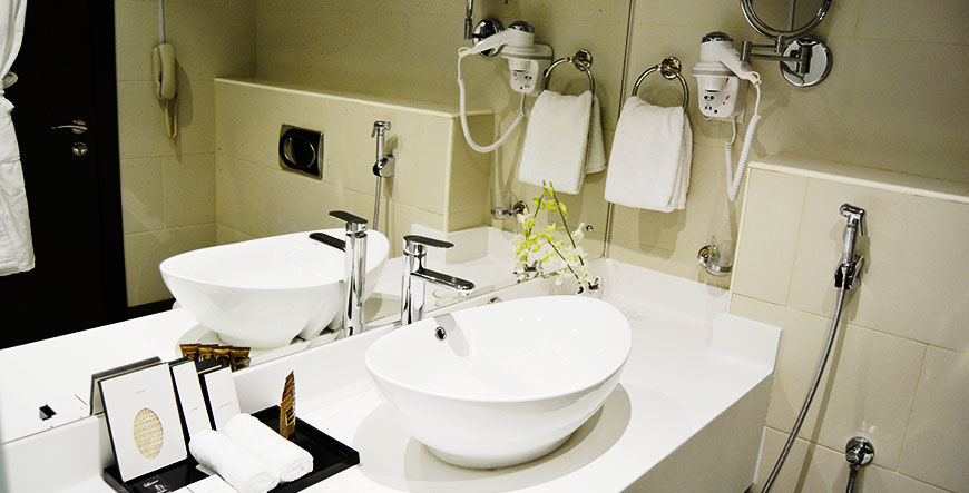 Goldstate Hotel Dubai Dış mekan fotoğraf