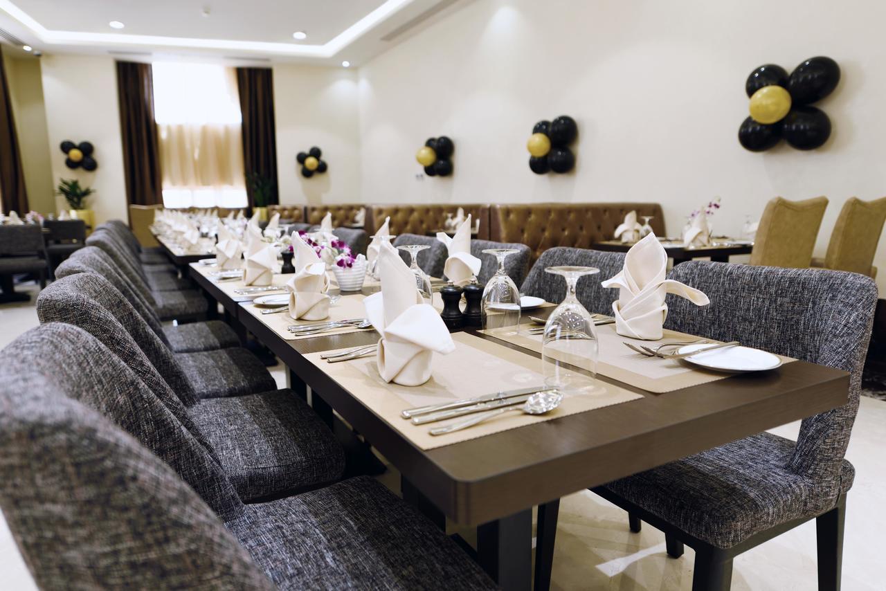 Goldstate Hotel Dubai Dış mekan fotoğraf