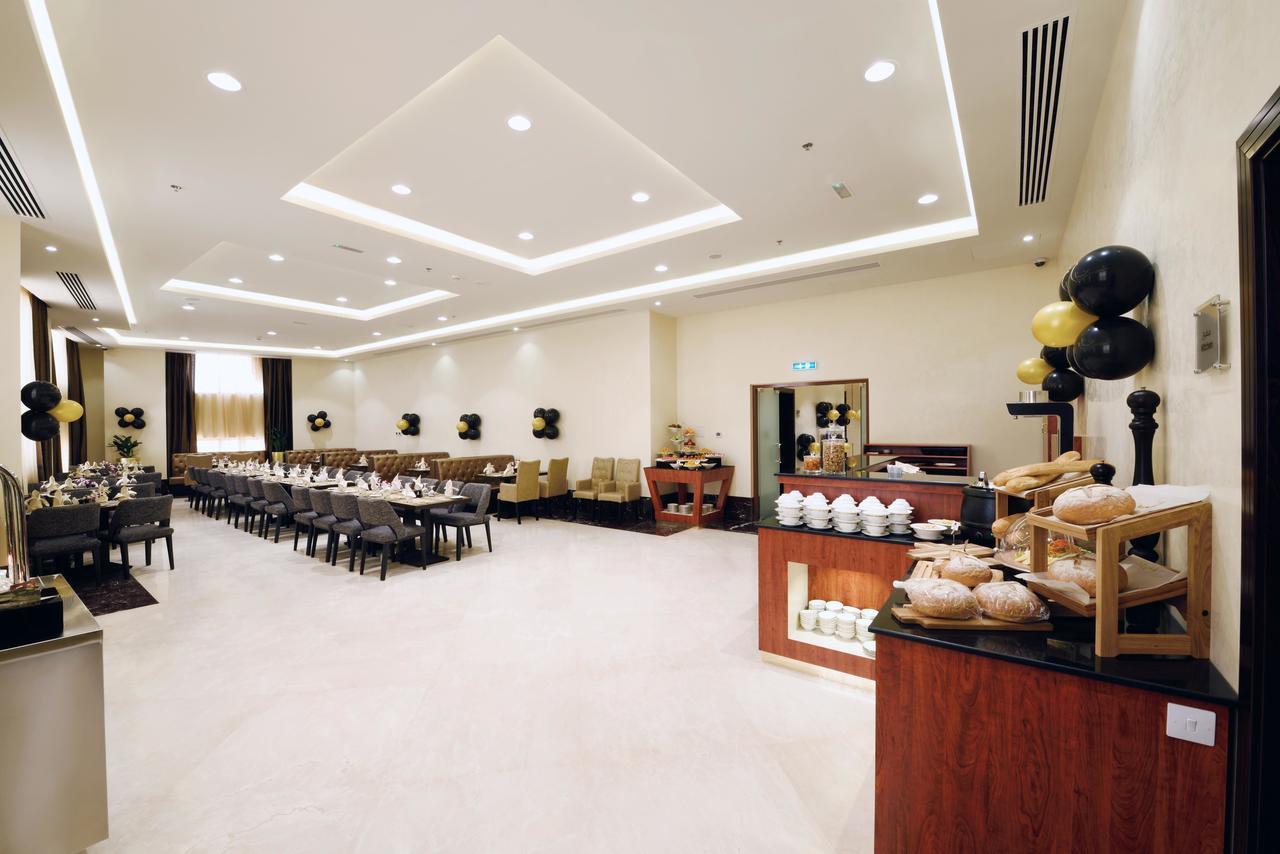 Goldstate Hotel Dubai Dış mekan fotoğraf